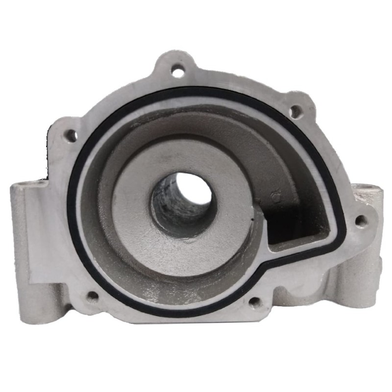 Carcaca Da Bomba Da Agua Mot 2.0 16V (Ew10A/Ew10J4) 307/308/408/C4/Xsara Picasso (6 Furos) - Imagem 6
