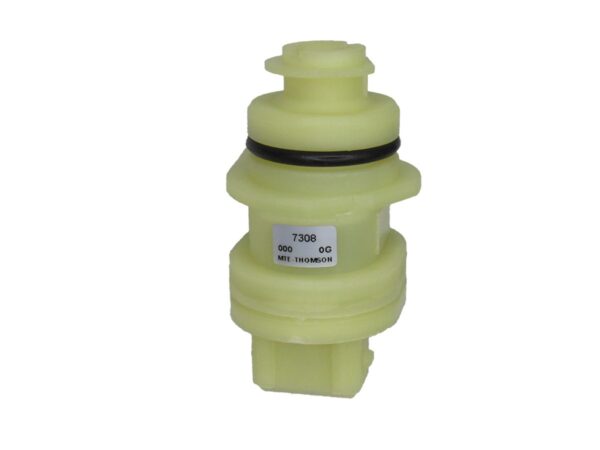 Sensor De Velocidade Log/San/Dus/Meg/Sce Cambio Aut. Dp0/106/206/207/406/607/C3/Xm/Xantia/Xsara/Evasion 3 Pinos - Image 2