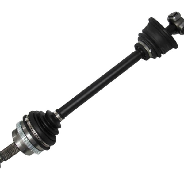 Semi Eixo Esq. Master 2.5 Com Ou S/Abs Cambio Pk5/6