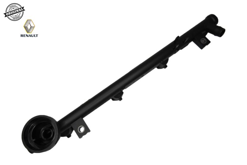 Rampa Da Injecao Mot 2.0 16V F4R ...06 Sce/Meg I - Image 3