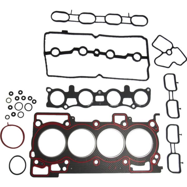 Jg De Juntas Sup. S/Ret. Mot 2.0 16V (M4R) Sentra/Tiida/Versa/Livina/Fluence (Fibra)