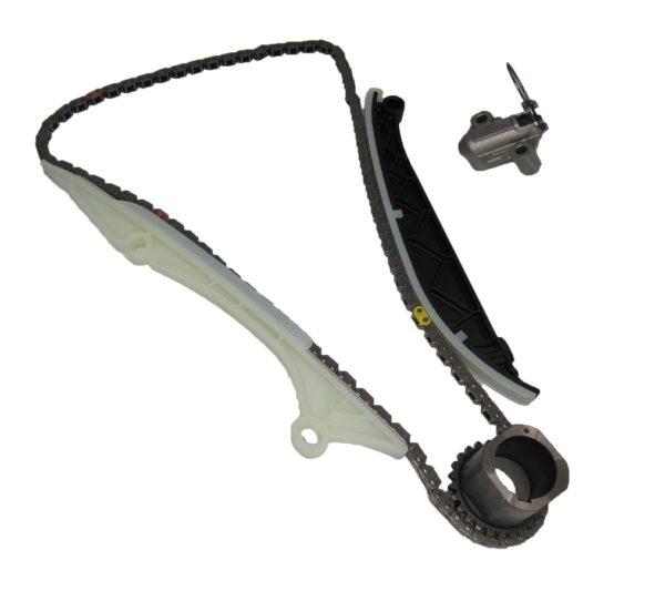 Kit Corrente Renault Logan Sandero Kwid 1.0 12v B4D 18... - Image 3