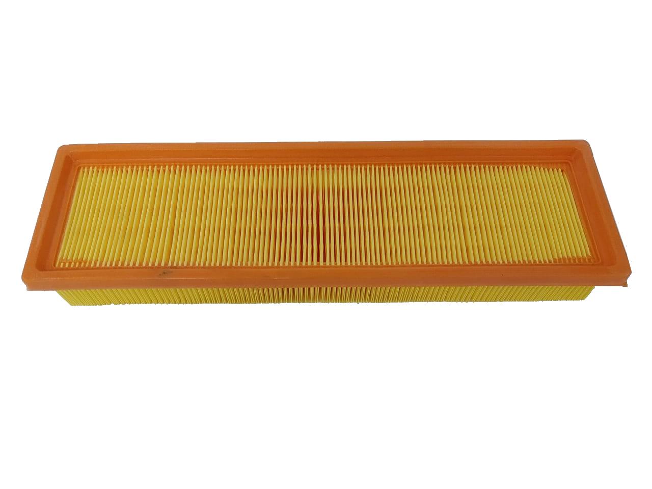 Filtro De Ar C3 Mot. 1.4 8v Flex/Gasolina - Imagem 3