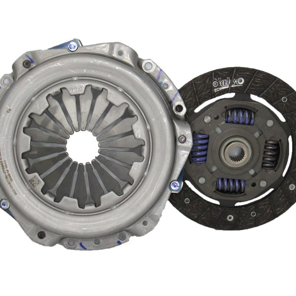 Kit De Embreagem (Plato+Disco) Kwid 1.0 12V B4D