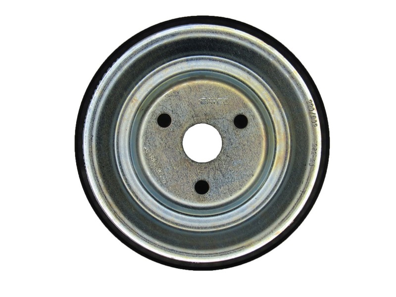 Polia Da Bomba De Agua 308/408/3008/Ds3/Ds4/Ds5/C4 Lounge (Thp)