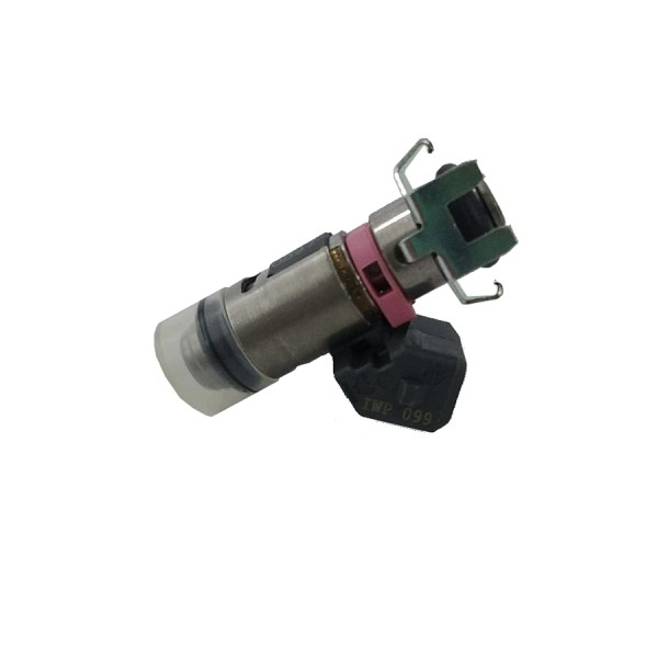 Bico Injetor De Comb. Mot 1.0 16V D4D 206 / Clio II / Twingo / Kangoo (GASOLINA)