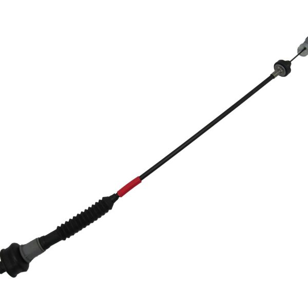 Cabo De Embreagem 207 1.4  / 1.6 ... - Reg. Automatica