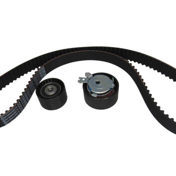 Kit Correia Dentada K4M 1.6 16V Sce/Cl2/Meg/Kan/Log/San/Sym/Dus