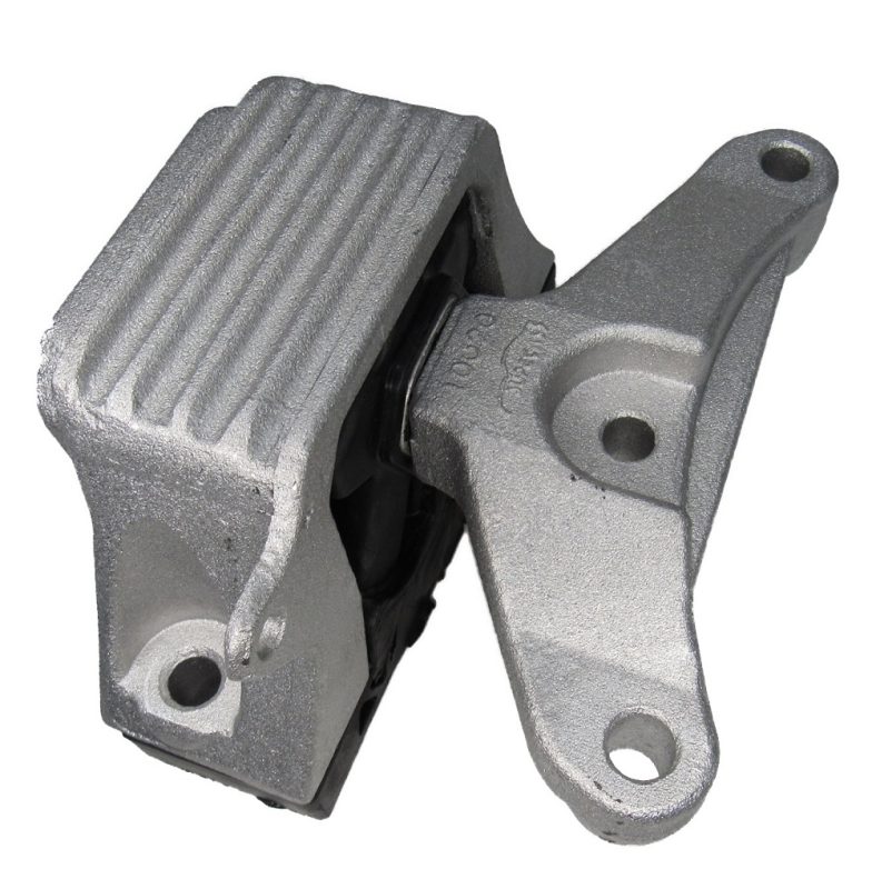 COXIM DO MOTOR DIR. 208/C3/C3 AIRCROSS/C3 PICASSO 1.4 8V - Imagem 2