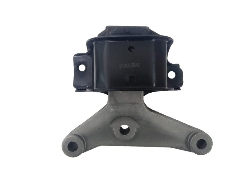 Coxim Do Motor Dir.  C3 Mot 1.4 8V - Imagem 2