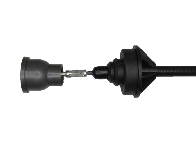 Cabo De Embreagem 207 1.4  / 1.6 Hoggar Reg. Automatica 830 Mm - Imagem 2
