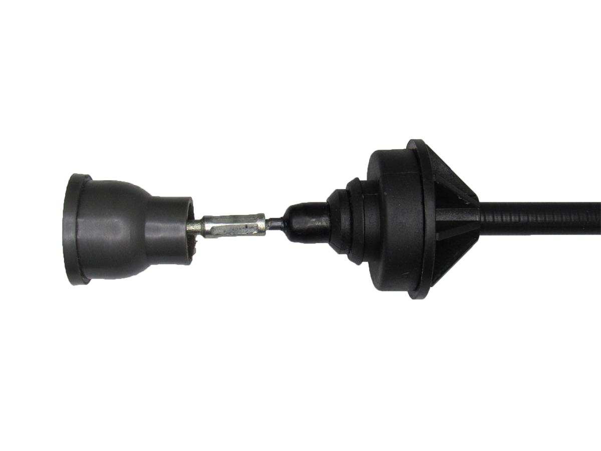 Cabo De Embreagem 207 1.4  / 1.6 Hoggar Reg. Automatica 830 Mm - Imagem 2