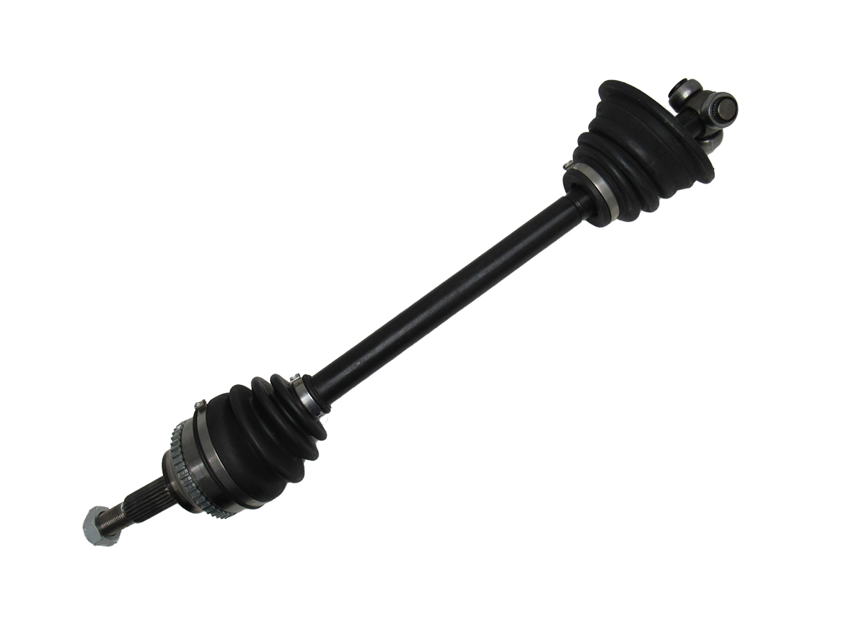 Semi Eixo Esq. Kangoo 05... 23 Estrias (C/ Abs)