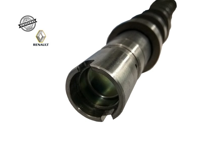 Comando De Valvulas De Esc. Mot K4M 1.6 16V - Imagem 3