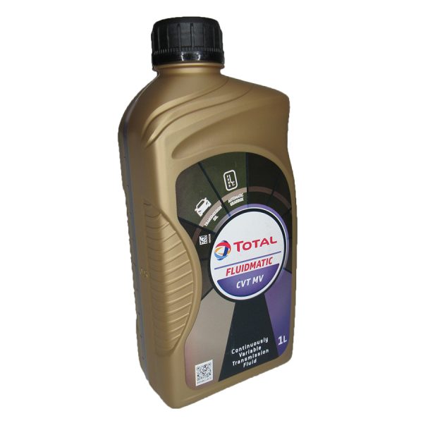 Oleo De Cambio Automatico Total Cvt Fluidmatic  Flu/Sen/4007