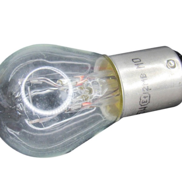 Lampada Lanterna/Freio 2 Polos 12V 21/5W