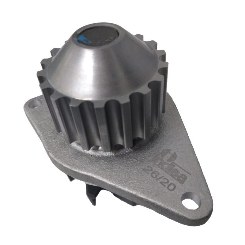 Bomba De Agua Mot 1.5 208/C3/Aircross - Imagem 2