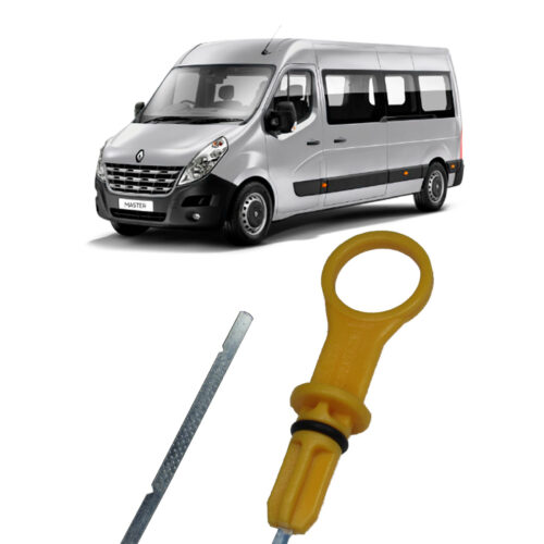 Vareta De Oleo Master 2.5 16V ...11 Indice 724/754