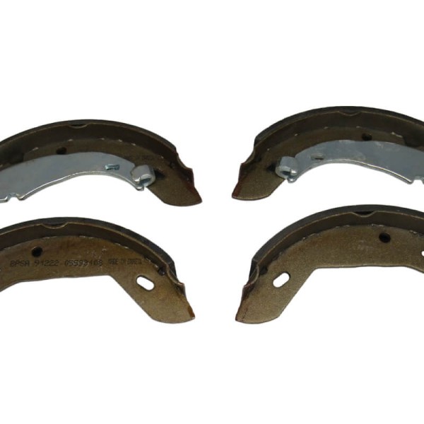 Lona De Freio Tras. R19 Rn Sistema Lucas/ Zx 1.6/ X-Sara (180X32Mm)