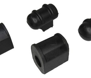 Kit Buchas Barra Estabilizadora Renault Kangoo 1.0 8v 2001