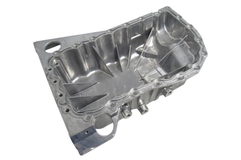 Carter Do Motor F4R 2.0 16V Megane Ii - Imagem 3
