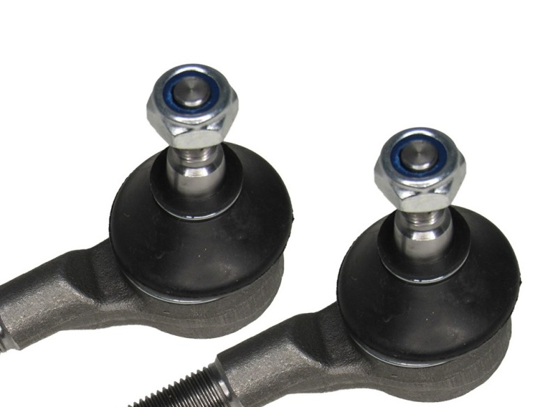 Par Terminal Direção Peugeot 206 207 307 / Citroen Partner Berlingo Xsara - Imagem 4