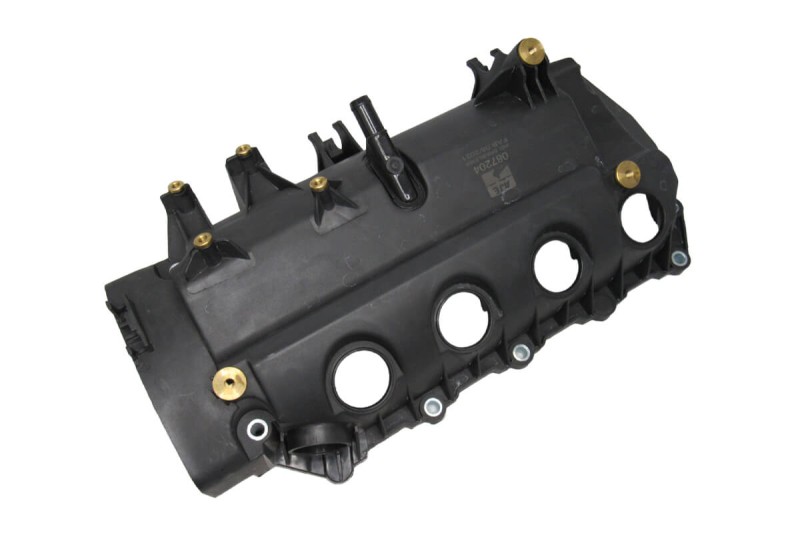 Tampa De Valvulas Mot 1.0 16V Cli/Log/San Flex - Imagem 2