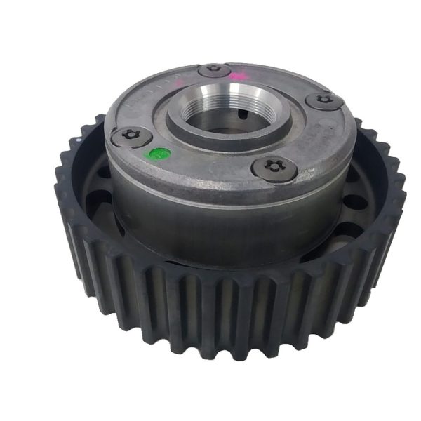 Polia Do Comando De Admissao Mot 2.0 16V F4R (Variavel) Dus/San Rs