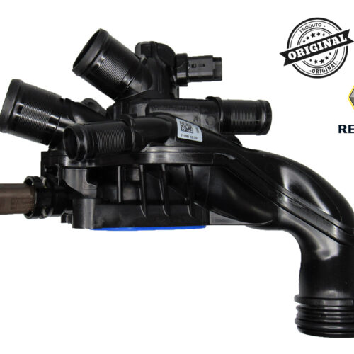Valvula Termostatica Mot 1.6 16V (Thp) 308/3008/408/Ds3/Ds4/Ds5/C4 Lounge