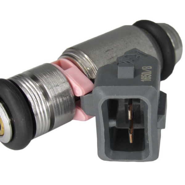 Bico Injetor De Comb. Mot 1.0 16V D4D 206/ Cl2/Twg/Kan