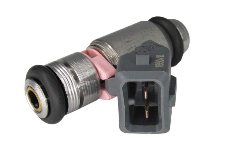 Bico Injetor De Comb. Mot 1.0 16V D4D 206/ Cl2/Twg/Kan