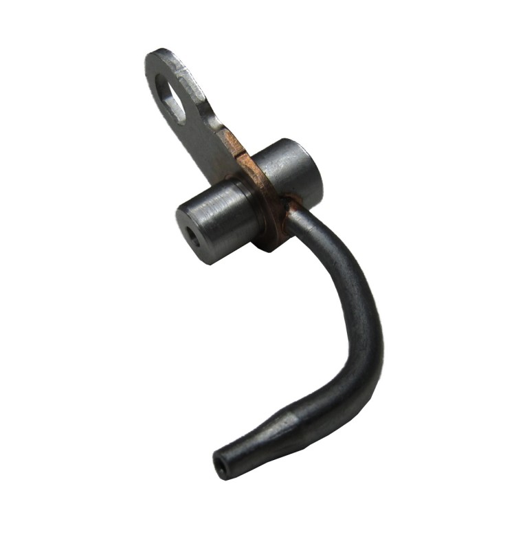 Bico Injetor De Oleo Mot B4D 1.0 12V 3cc - Imagem 6