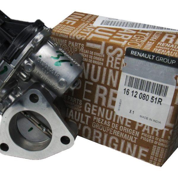 Corpo De Borboleta Renault Kwid Mot 1.0 12v 3CC