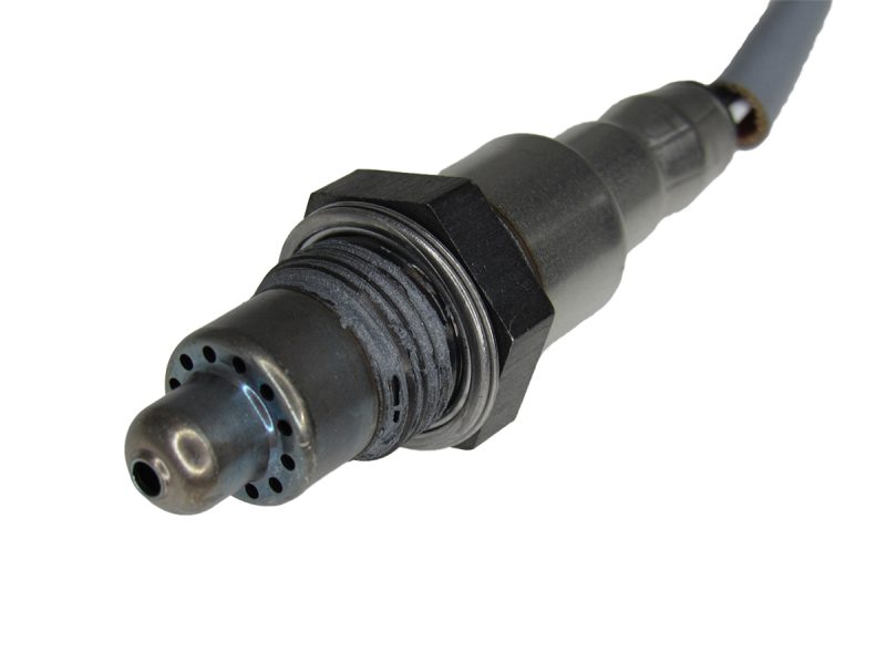 Sonda Lambda Mot 1.0 12V B4D Kwid/Log Ii/San Ii 14...(Cinza) - Imagem 2