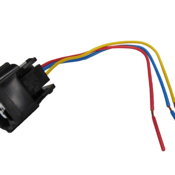 Chicote Do Sensor De Vel. Log/San/Dust