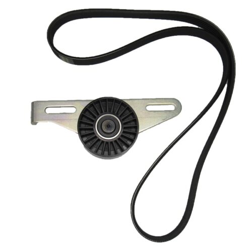 Kit Correia+Tensor Do Alter. S/Ar Mot 1.6 8V K7M Kan/Cl2/San/Sce/Meg/L
