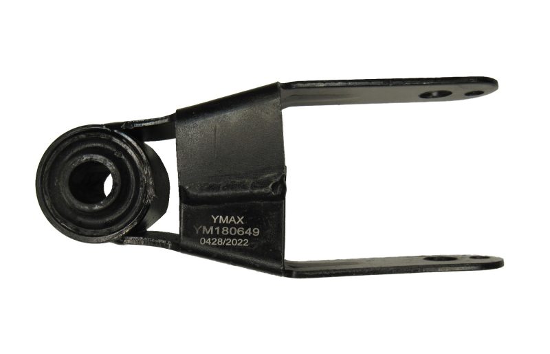 COXIM CENTRAL DO CAMBIO (SUPORTE TIPO GARFO) 307/C4/PART 1.6 16V - Imagem 4