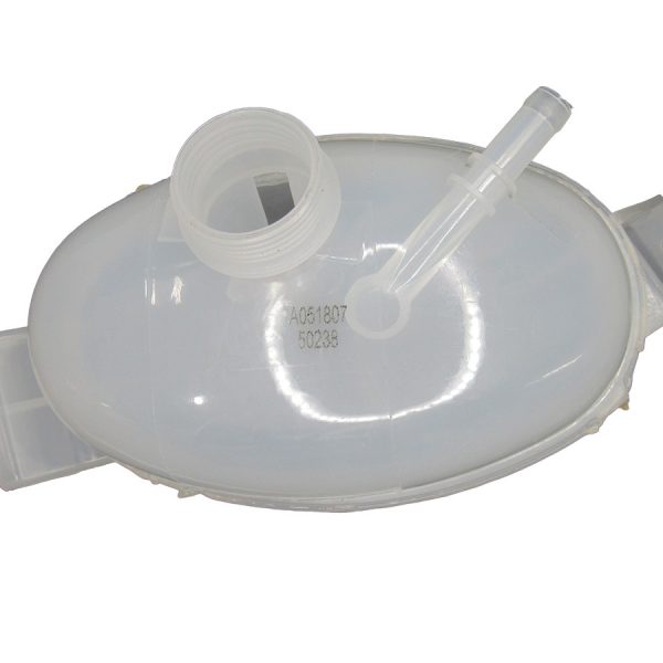 Vaso De Expansao Do Rad. Master 2.3 16V M9T 13...C/ Tampa