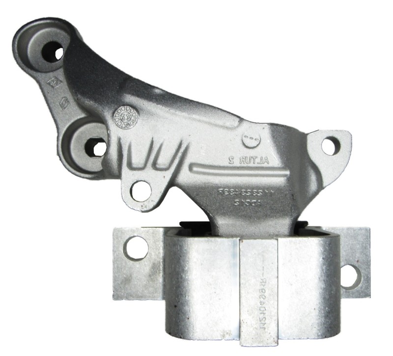 Coxim do motor Captur 1.6 16v H4M - Imagem 4