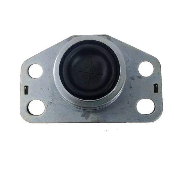 Coxim Motor Lado Direito - Renault Kangoo 1.6 16v 2004