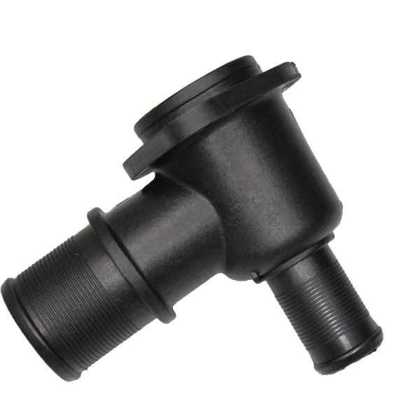 Flange Carcaca Do Bloco Motor 206/207/307/C3/ C4 Picasso 1.6 16V