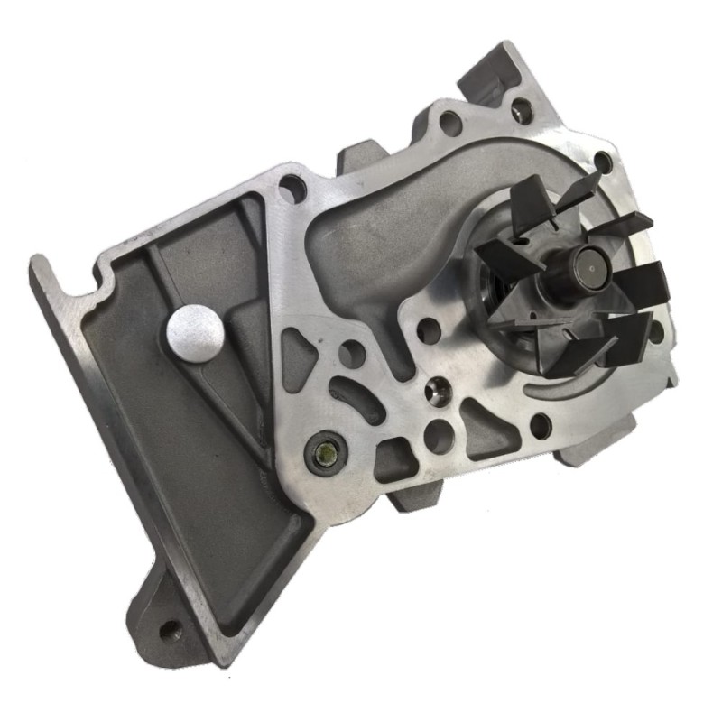 Bomba De Agua Mot 1.6 8V K7M Fase Ii 10..Log/San/Sym Orig