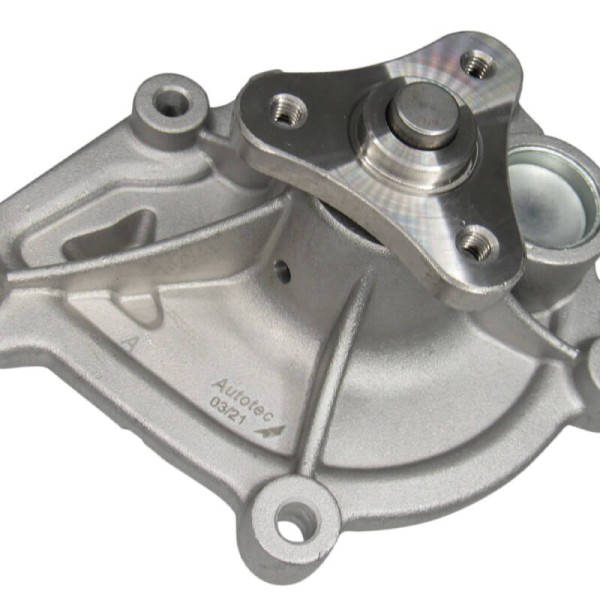 Bomba De Agua Mot 1.6 16V (Thp) Mecanica 207/208/308/408/3008/508/5008/Rcz/C3/Ds3/Ds4/Ds5/C4 Lounge/C4 Cactus