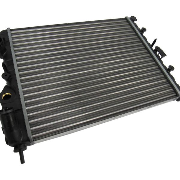 Radiador Kan/Cl2 (S/ Ar Condicionado)