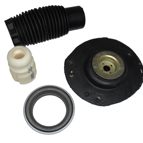 Kit Batente Do Amort. Diant. Lado Esq 206/207