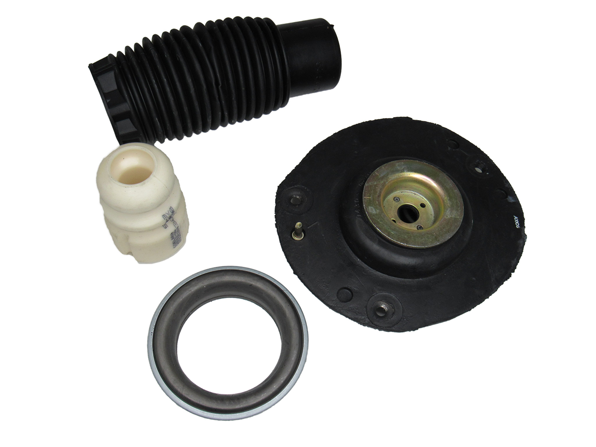 Kit Batente Do Amort. Diant. Lado Esq 206/207