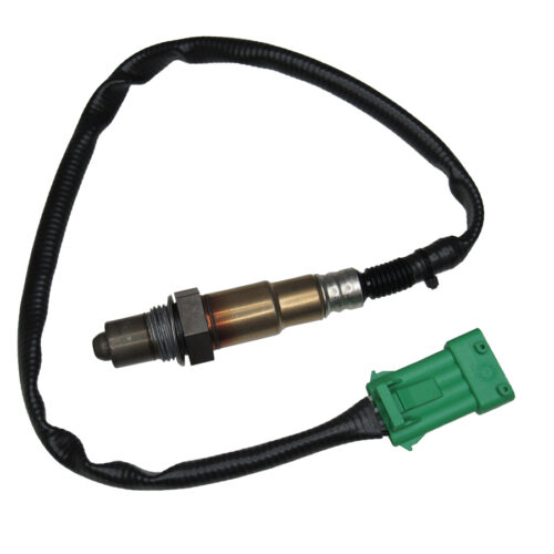 Sonda Lambda Mot 1.6 16V Thp 208/408/2008/3008/5008/C4 Lounge/ Ds3/ Ds4/Ds5/Cactus   (Verde)