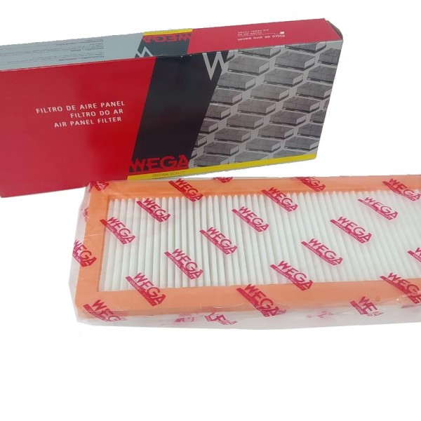 Filtro De Ar 408/508/Rcz/2008/3008/308/C4/Ds3/Ds4 Mot. 1.6 16v (THP)