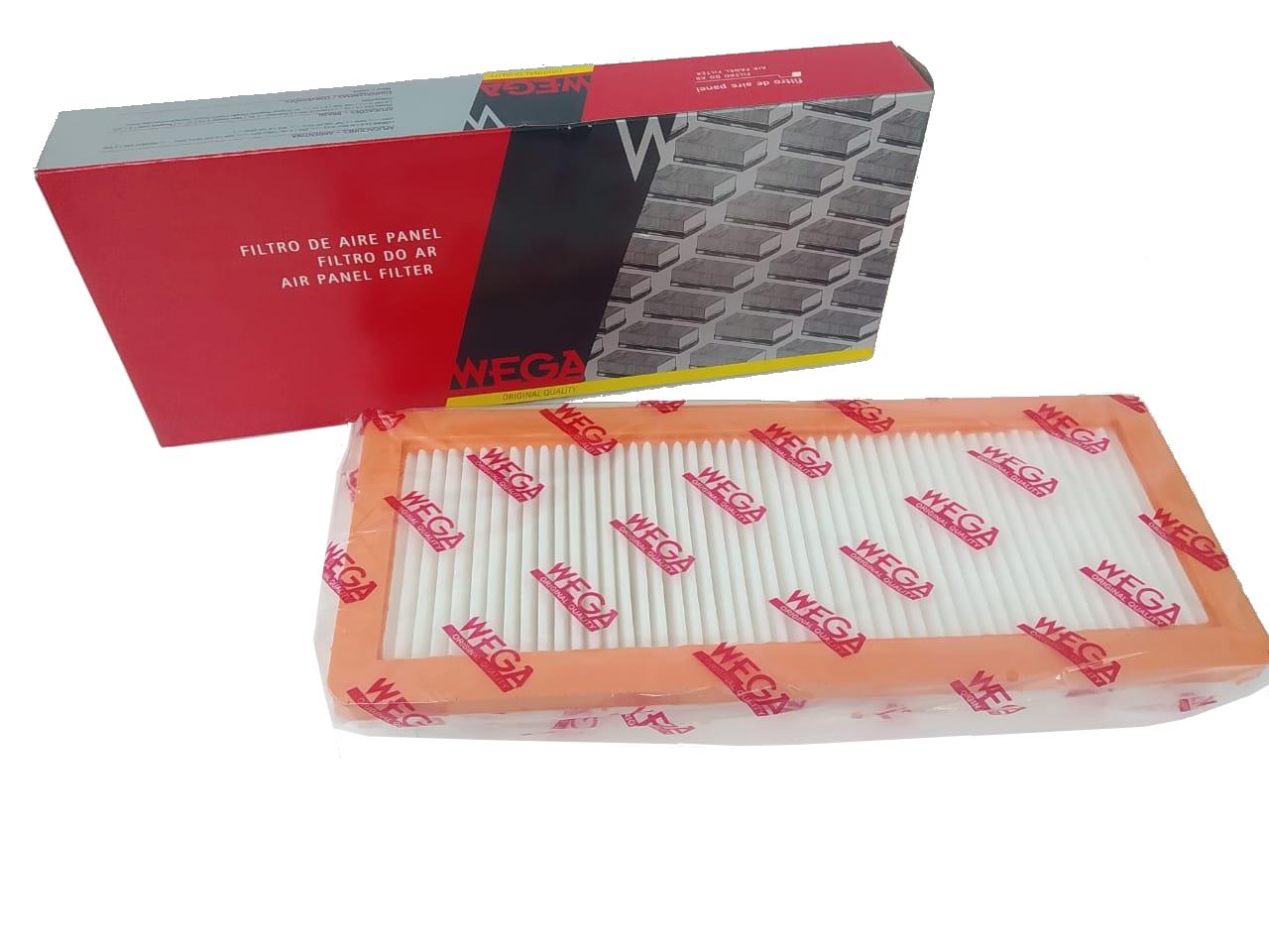Filtro De Ar 408/508/Rcz/2008/3008/308/C4/Ds3/Ds4 Mot. 1.6 16v (THP)