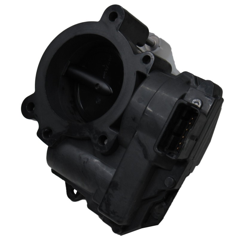 Corpo De Borboleta TBI Mot 1.6 16V Turbo Thp 208/308/408/3008/508/5008/C4/C5/DS - Imagem 5